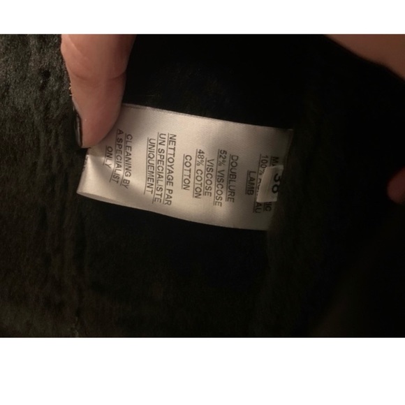 Balmain jacket - Picture 5 of 5